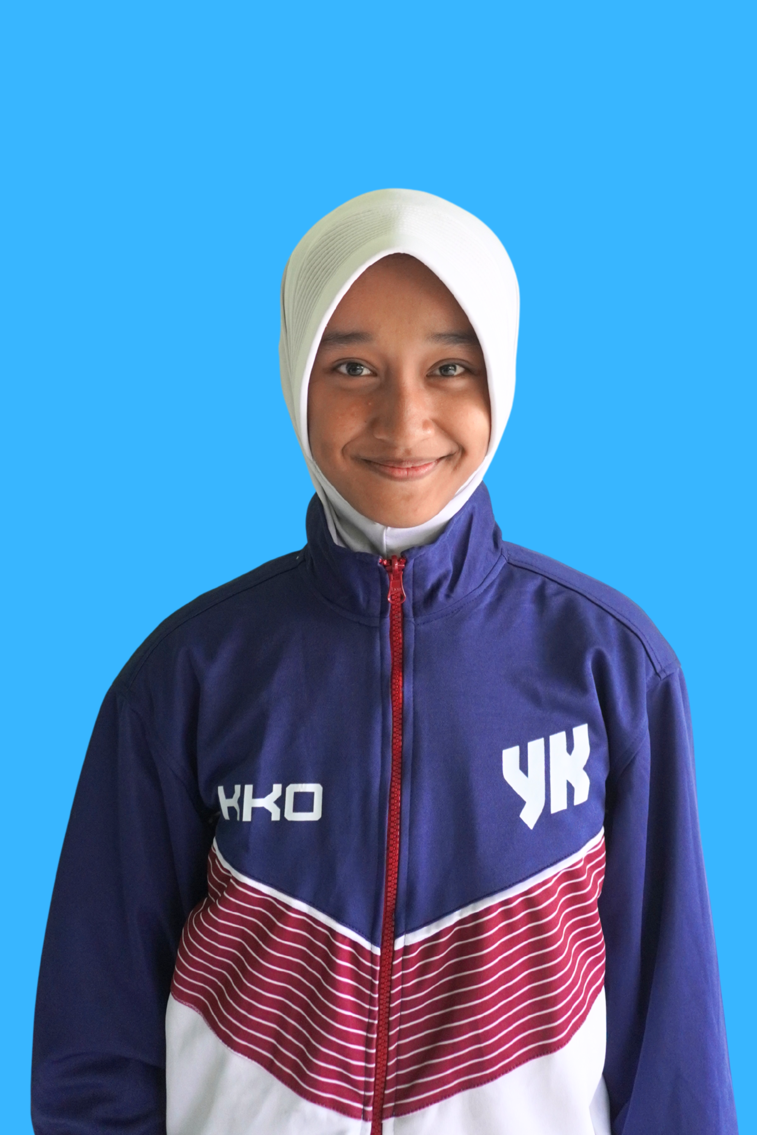 Hasna Nur Alimah